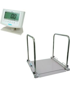 Barrier-free Scale