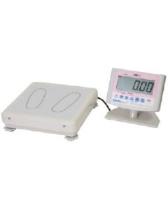 เครื่องชั่งน้ำหนักดิจิตอล DP-7800PW-120S (แบบแยกส่วน)