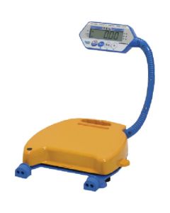 Portable Digital Platform Scale 1อัน
