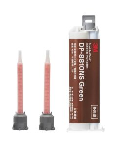 3M (TM) Scoth-Weld (TM) EPX (TM) Adhesion system 1ชุด