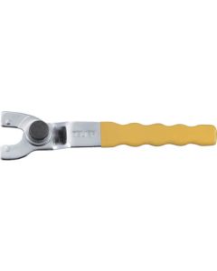 Adjustable Pin Wrench