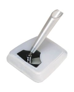 Desktop Penstand(White) 1อัน