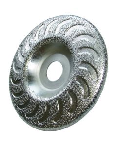 Power Diamond Disk