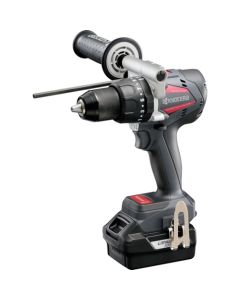 Rechargeable Vibration Driver Drill