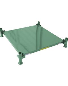 Dolly for Pallet