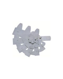 Gear Tooth Gauges 1อัน
