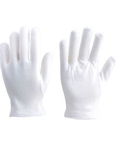 Quality Control Smooth Gloves (12 pairs)