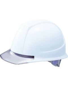 Helmet(Transparent Visor)