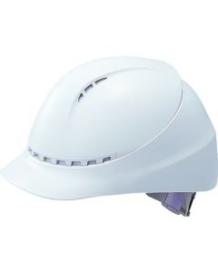 Helmets (high air permeability type)