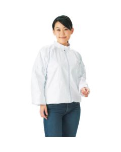 Protective Clothes(Made of Dupont (TMU) Tyvek (RU) )