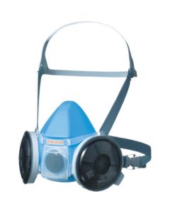 Replaceable Dust Respirator (for welding)