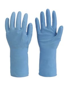Nitrile Thin Gloves
