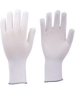 Inner Knitted Gloves (10 pairs)  Long Type