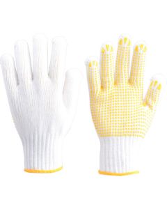 Anti-Slip Gloves (12 pairs)