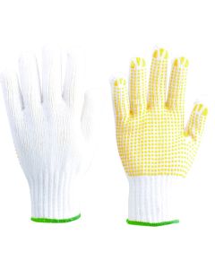 Anti-slip Gloves ชุดละ 12 ชุด