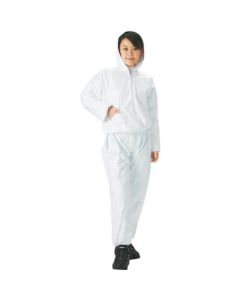 Protective Clothes(Made of Dupont (TMU) Tyvek (RU) )