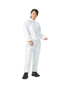 Protective Clothes(Made of Dupont (TMU) Tyvek (RU) )
