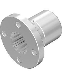 Slide Splines