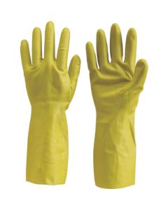 Natural Rubber Gloves