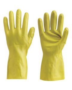 Natural Rubber Gloves