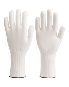 Low Dust Cut Resistant Inner Gloves Long Type