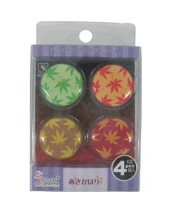 Dekodoki Double Clip 5ชุดชุดละ 4อัน