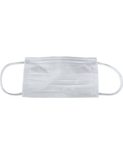 Daily Mask Premium(3-Layers Plated Mask) กล่องละ 50 แผ่น