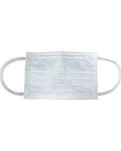 Daily Mask Premium(3-Layers Plated Mask) กล่องละ 50 แผ่น