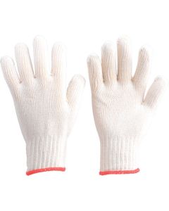 All-Cotton Gloves (12 pairs)