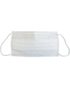 White Mask กล่องละ 50 แผ่น