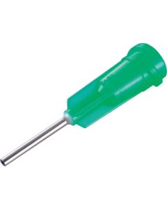Double Screw Plastic Needle