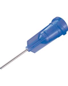 Double Screw Plastic Needle
