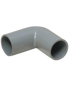 อุปกรณ์เสริมท่อระบาย ข้องอ 45° DPN-25G