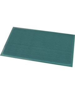 Super Daspit ปกติ 900mm x 1500mm สีเขียวเข้ม