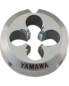 HSS Spiral Pointed Dies 1อัน