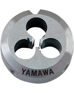 HSS Spiral Pointed Dies