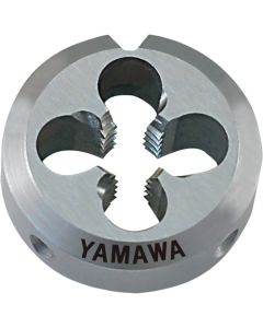 HSS Spiral Pointed Dies
