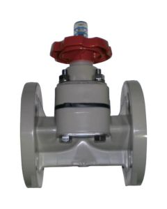 Diaphragm Valve 1อัน