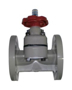 Diaphragm Valve 1อัน