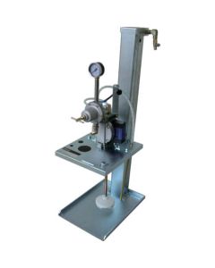 Diaphragm Paint Pump