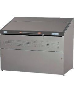 Yodo ถังดักฝุ่น S Type 1300L