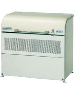 Yodo ถังดักฝุ่น U type 400L