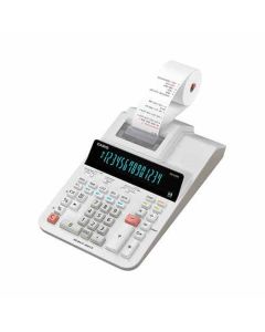 เครื่องคิดเลข 14 หลัก ประเภททนทาน DR-240R