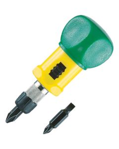 Ratchet Stubby