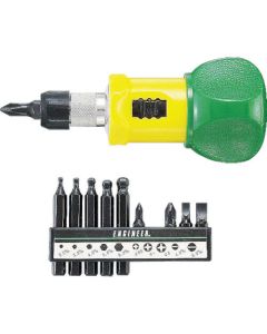 Ratchet Stubby Set