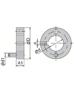 DR0625-1250A 1อัน