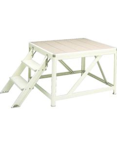 Aluminum Drill Platform DR