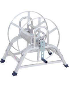 aluminum hose reel  อันละ 1 อัน