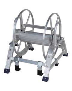 aluminum hose reel 1อัน