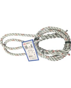 Base with Rope